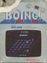 Atari  2600&nbsp; - &nbsp;Boing